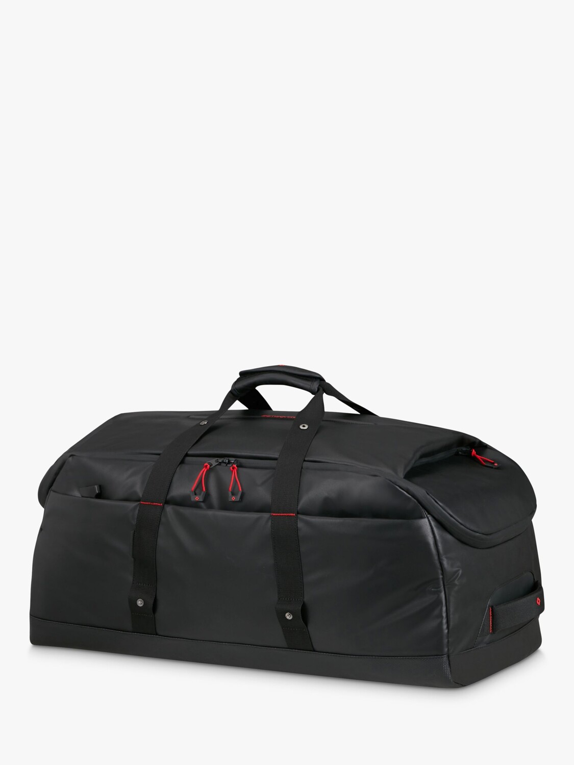 

Большая спортивная сумка Ecodiver из переработанного сырья Samsonite