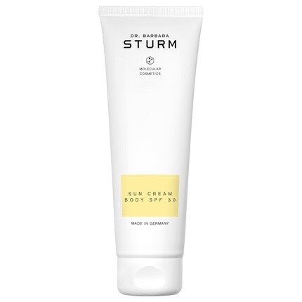 

Солнцезащитный крем для тела Spf 30 - 150 мл Dr. Barbara Sturm