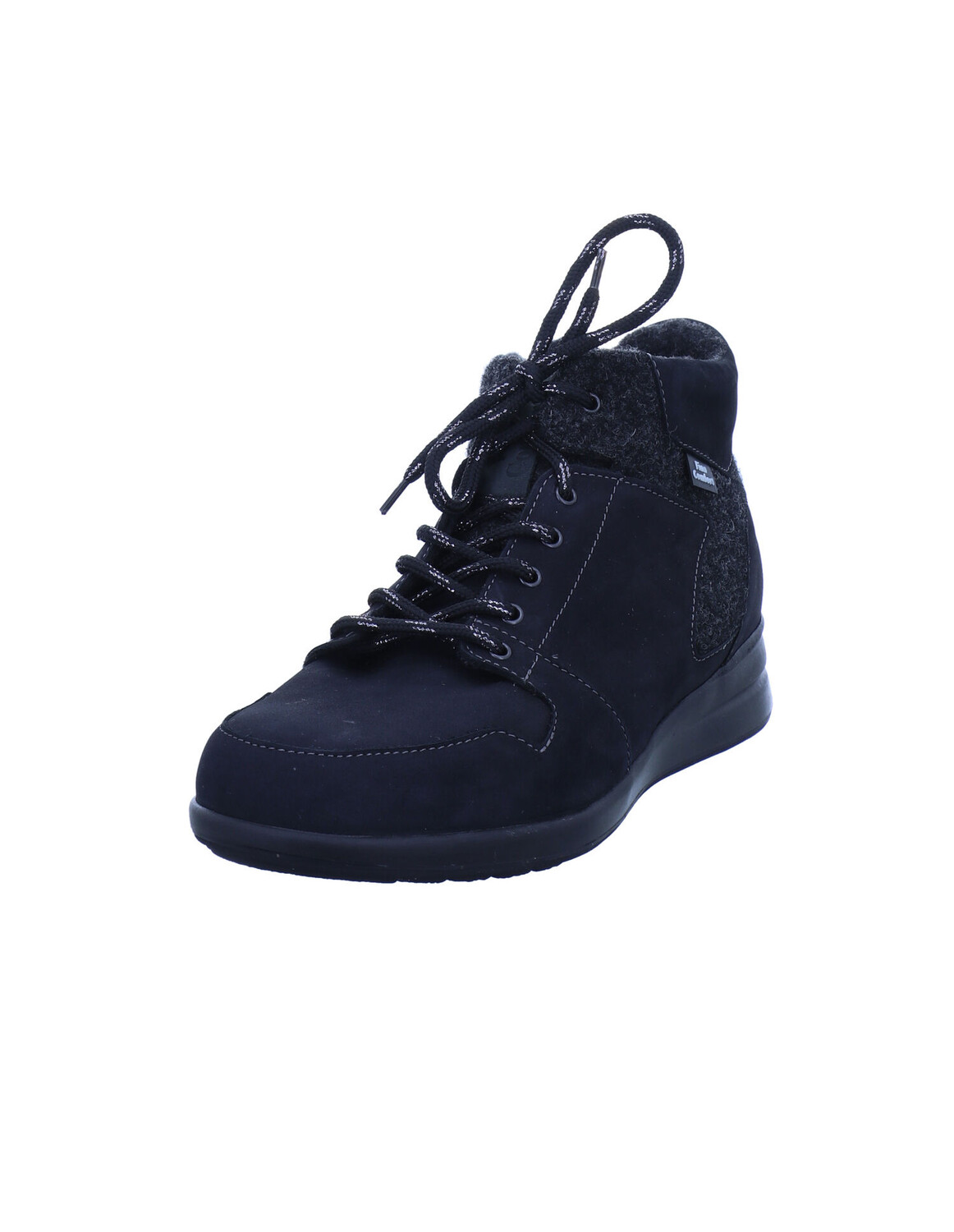 

Ботинки Finn Comfort Winterstiefelette CAREZZA, черный