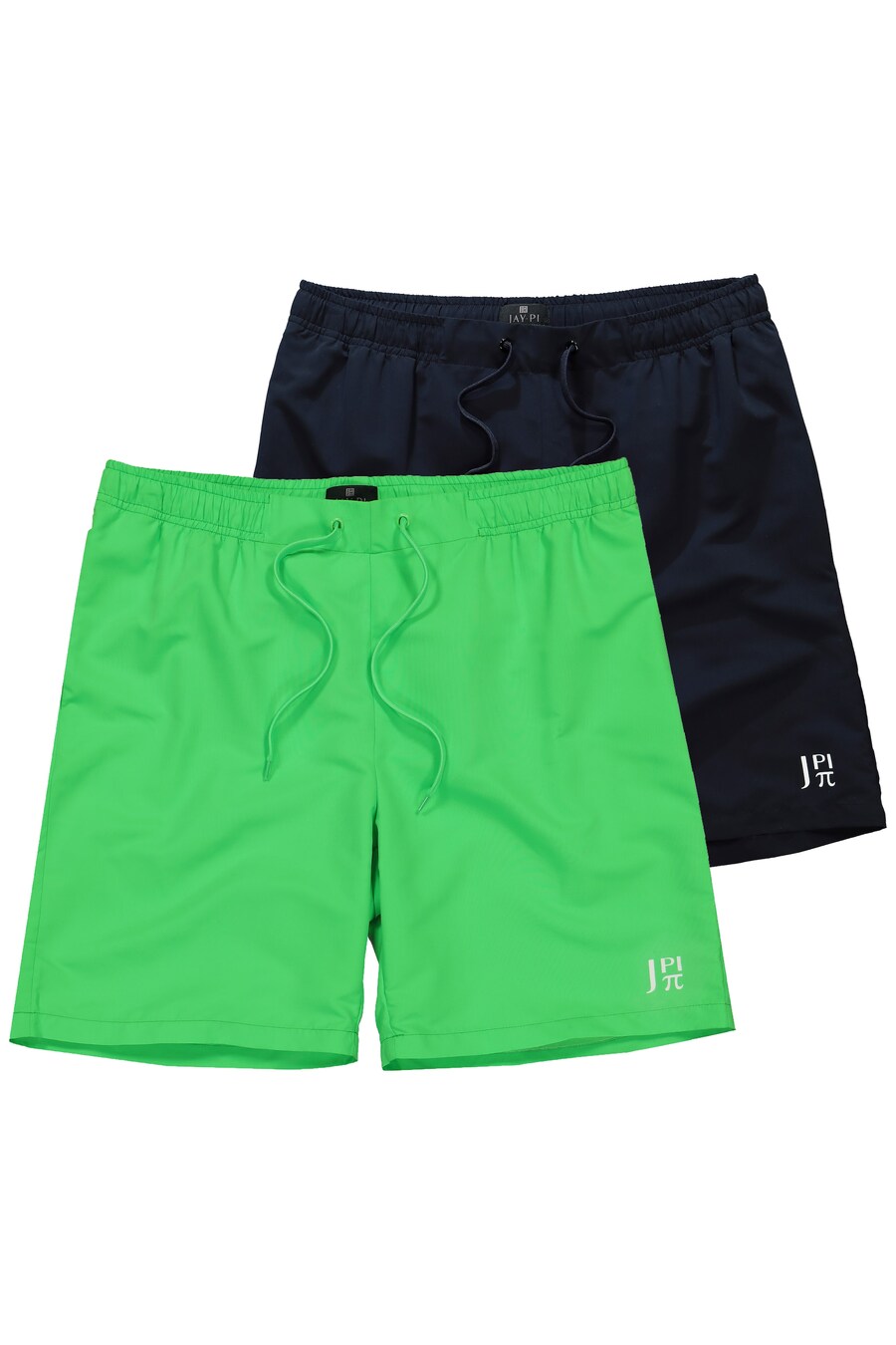 

Шорты JAY-PI Loose fit Athletic Pants, цвет marine blue/light green