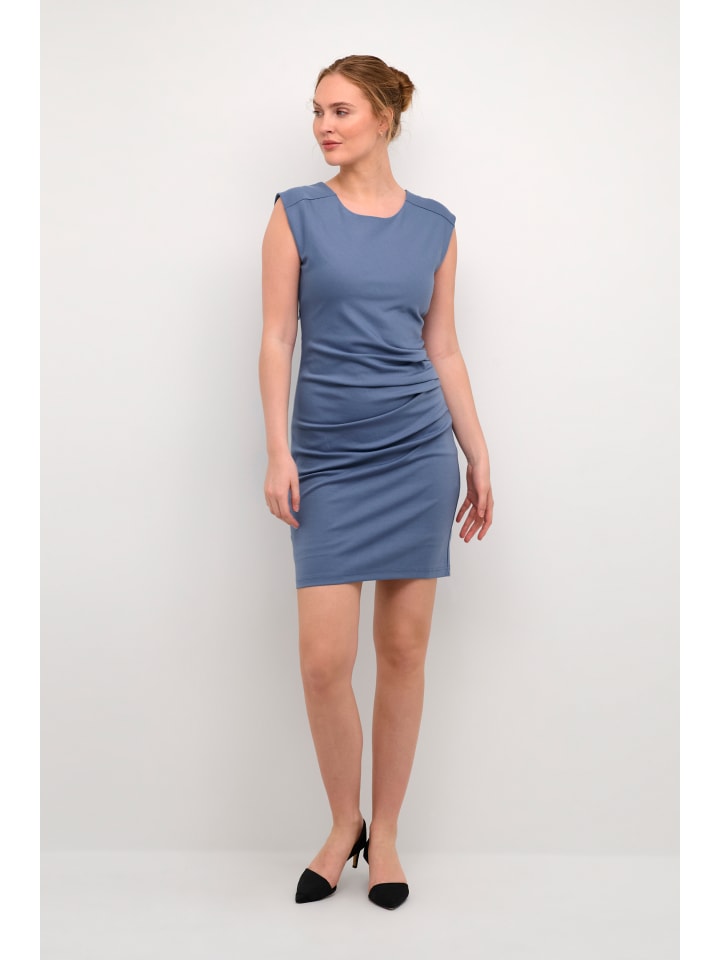 

Платье до колена Kaffe