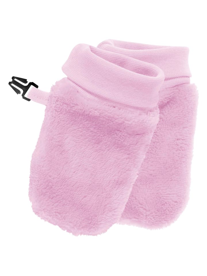 

Перчатки Playshoes, розовый
