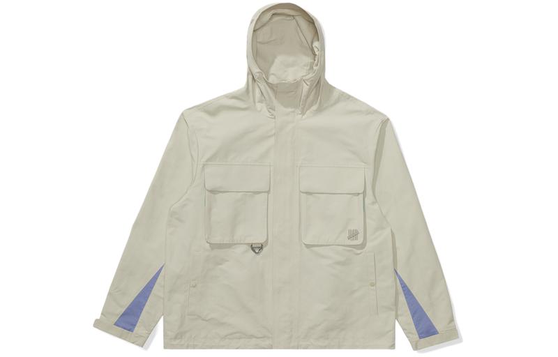 

UNDEFEATED Куртка Unisex, Khaki