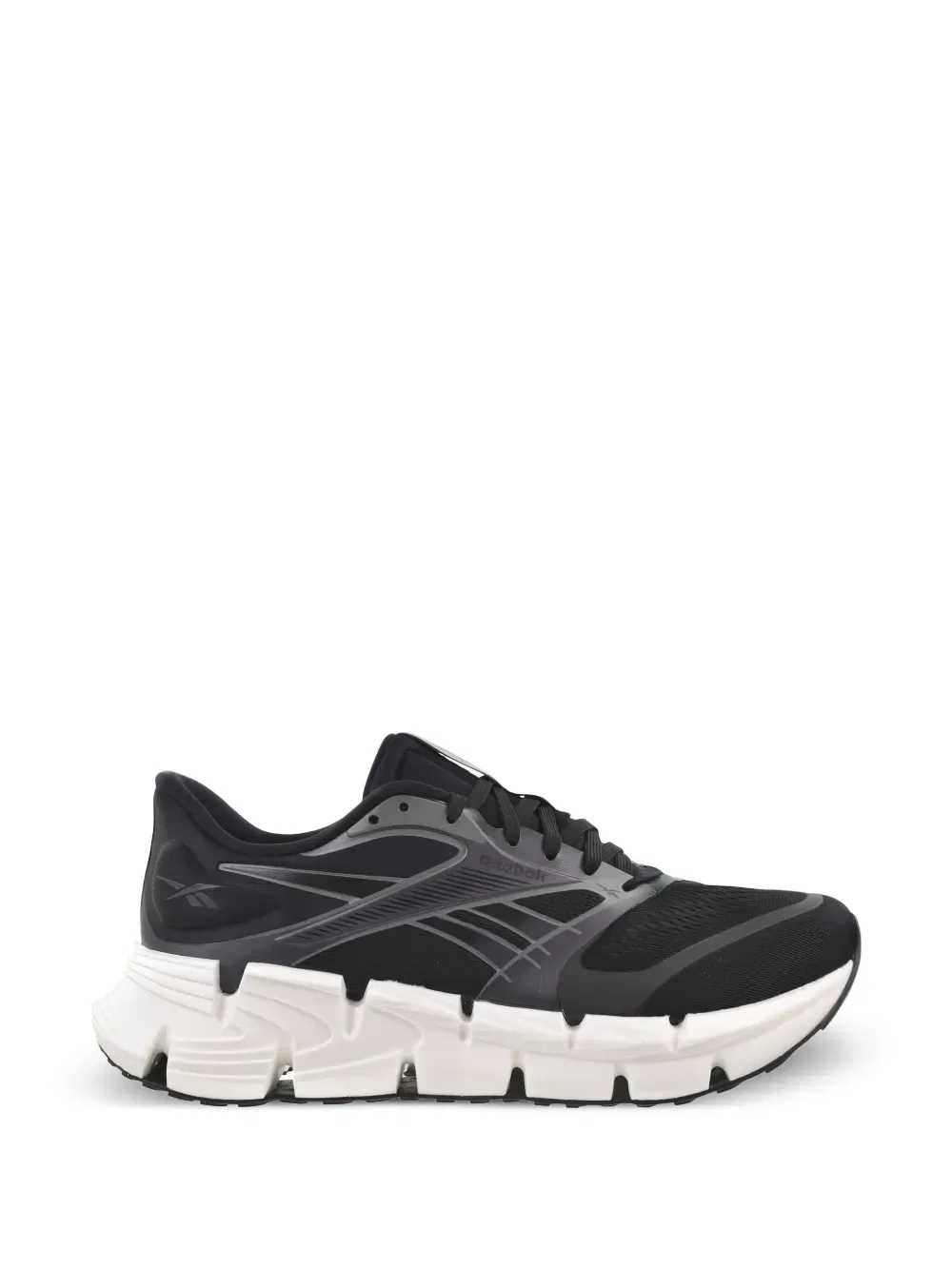 Кроссовки Floatzig 2 Reebok, черный