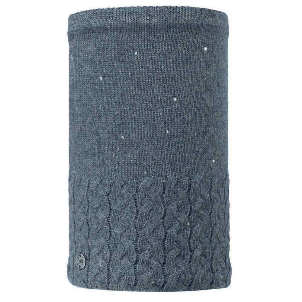 

Неквормер Buff Knitted&Polar Fleece, синий