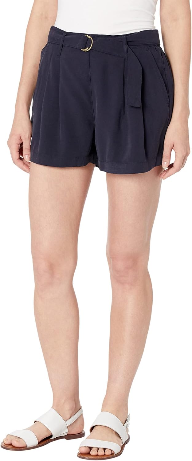 

Женские шорты с бантом от Tommy Hilfiger, Masters Navy