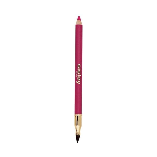 

Карандаш для губ с кисточкой и точилкой Fushia, 1,2 г Sisley, Phyto Lipliner, красный