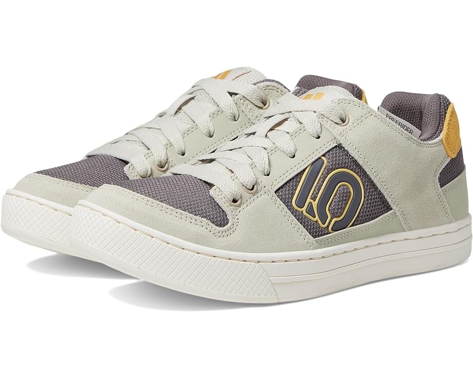 

Кроссовки Five Ten Freerider, цвет Putty Grey/Oat/Charcoal
