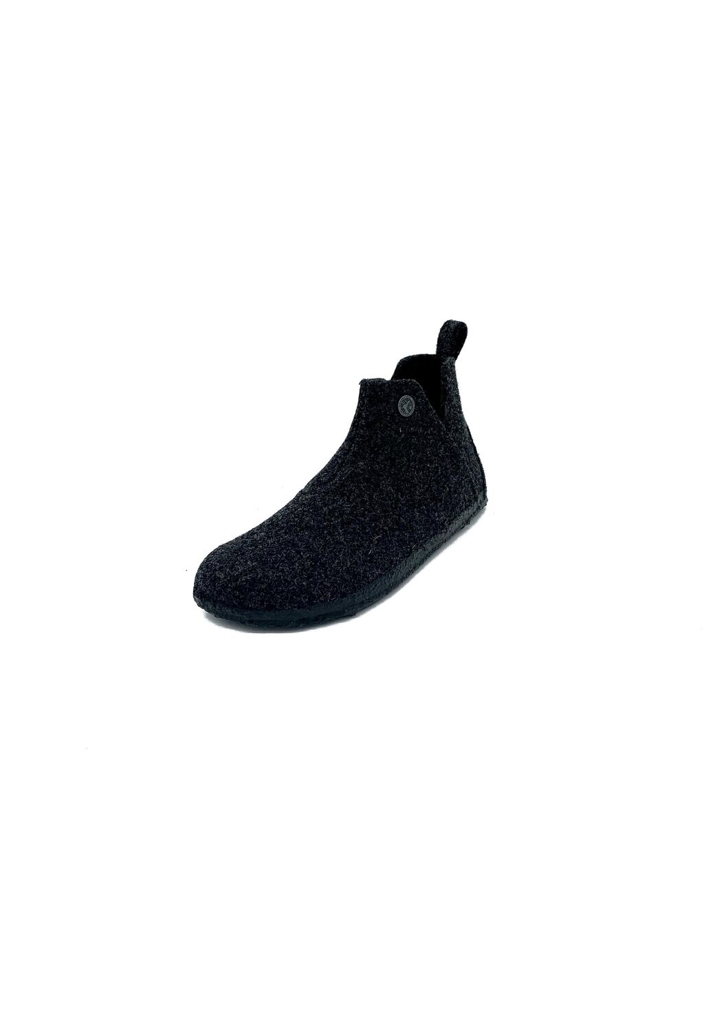 Ботильоны Birkenstock, цвет anthracite — фото 2