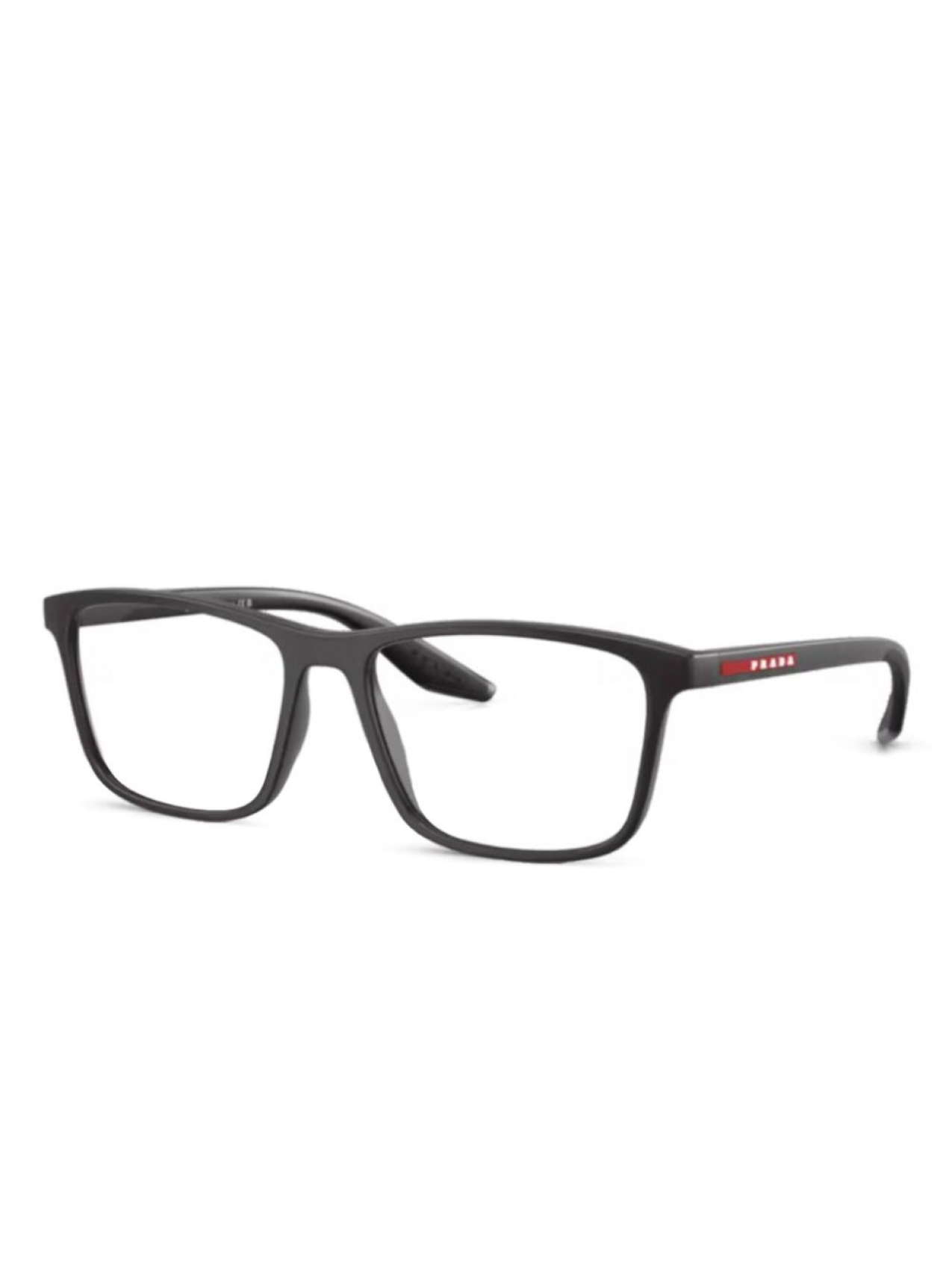 

Prada Linea Rossa очки Linea Rossa, черный