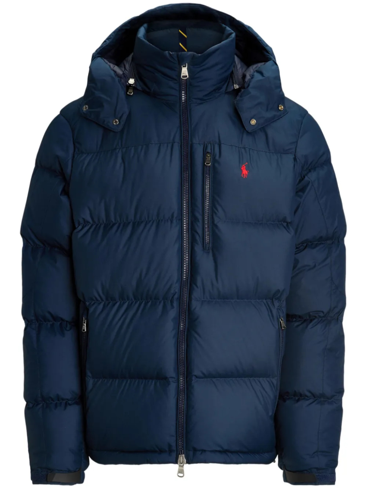 

Polo Ralph Lauren куртка Gorham, синий