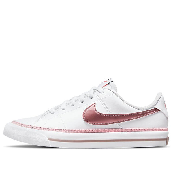 

Наследие кроссовок Nike, белый