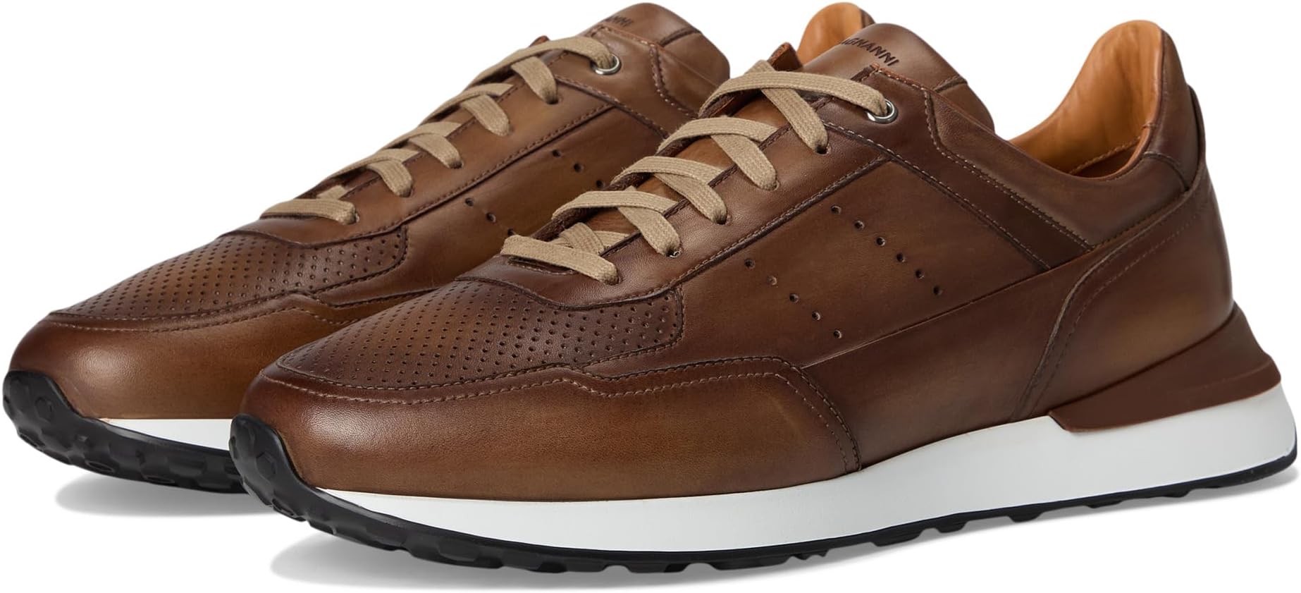 

Кроссовки Magnanni Men's Bravo, Torba