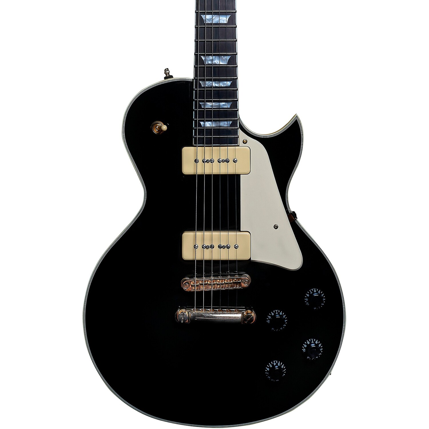 

Электрогитара SIRE Larry Carlton L7V, черная