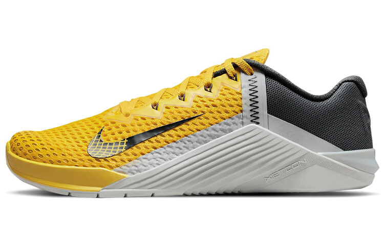 

Кроссовки Nike Metcon 6 мужские, Серый, Кроссовки Nike Metcon 6 мужские