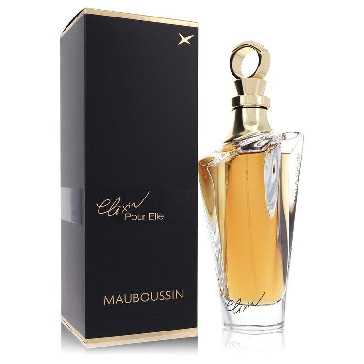 

Духи L’elixir pour elle eau de parfum Mauboussin, 100 мл