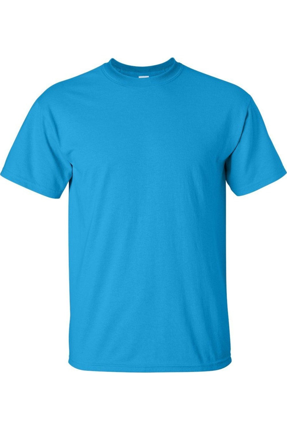 

Футболка Gildan Ultra Cotton, цвет sapphire