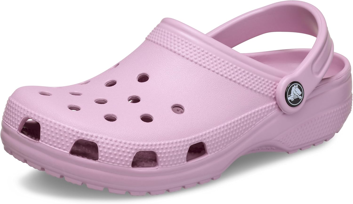 

Классические сабо Crocs унисекс для взрослых, Hydrangea