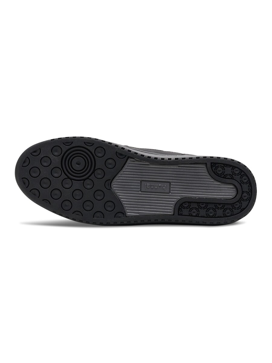 Кроссовки с высоким берцем Hummel St Power Play, черный — фото 4