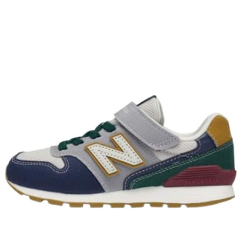 

(PS) New Balance 996 'Multi Color'