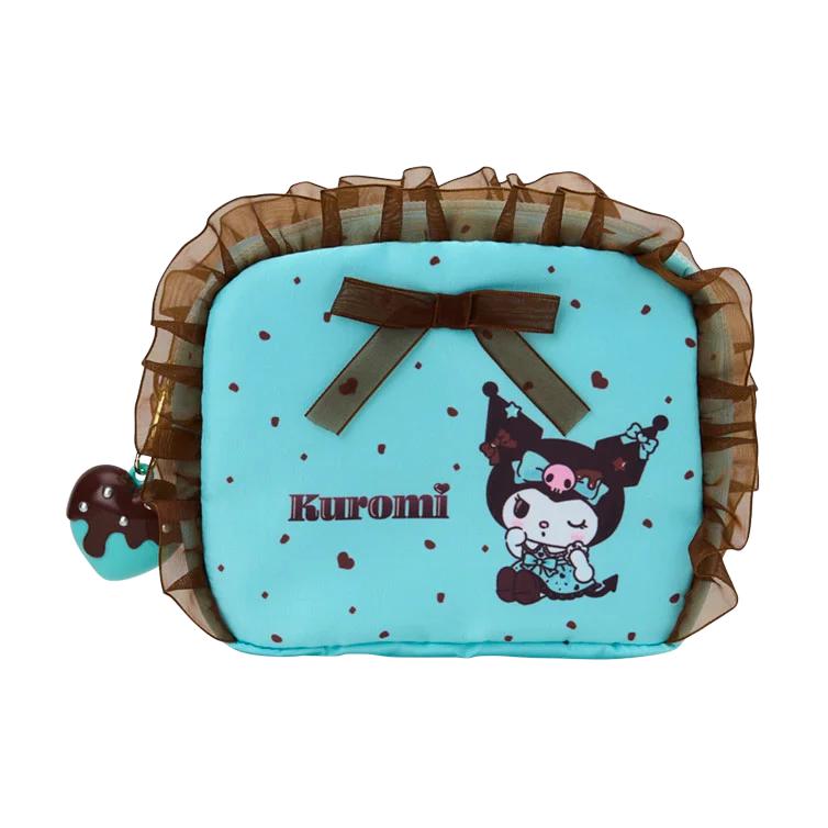 

Sanrio Полиэстеровый кошелёк для монет женский синий, Blue