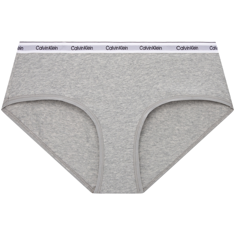 

Женские трусы CALVIN KLEIN SS25, 1 упаковка, VPR-White Base Letter