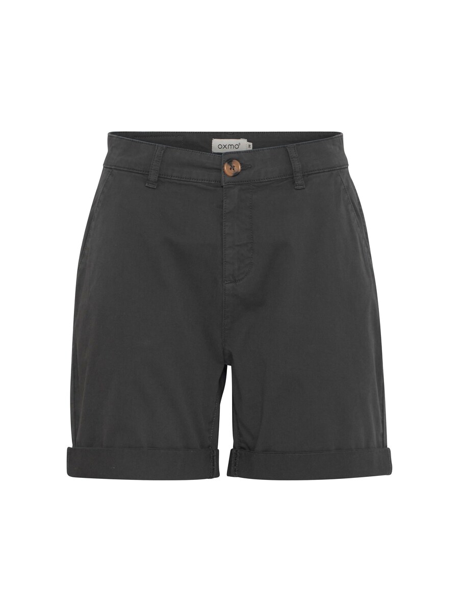 

Шорты Oxmo Regular Pants CHARLINE, антрацит