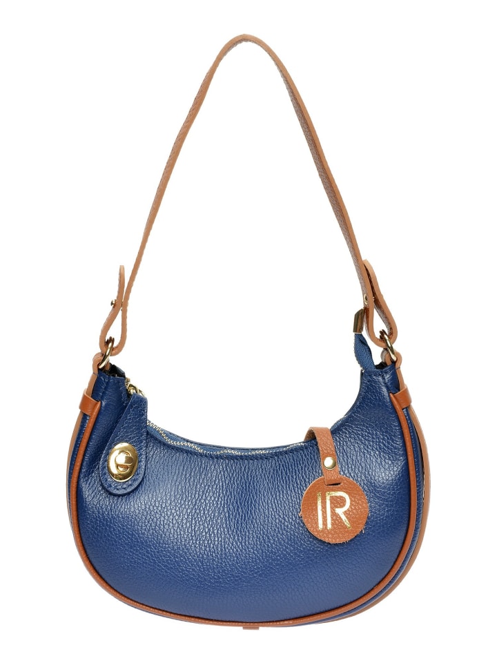 

Сумка Isabella Rhea Henkeltasche, синий