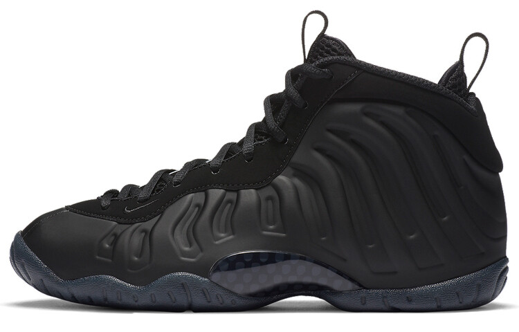 

Кроссовки Nike Little Foamposite One 'Anthracite' 2020 GS