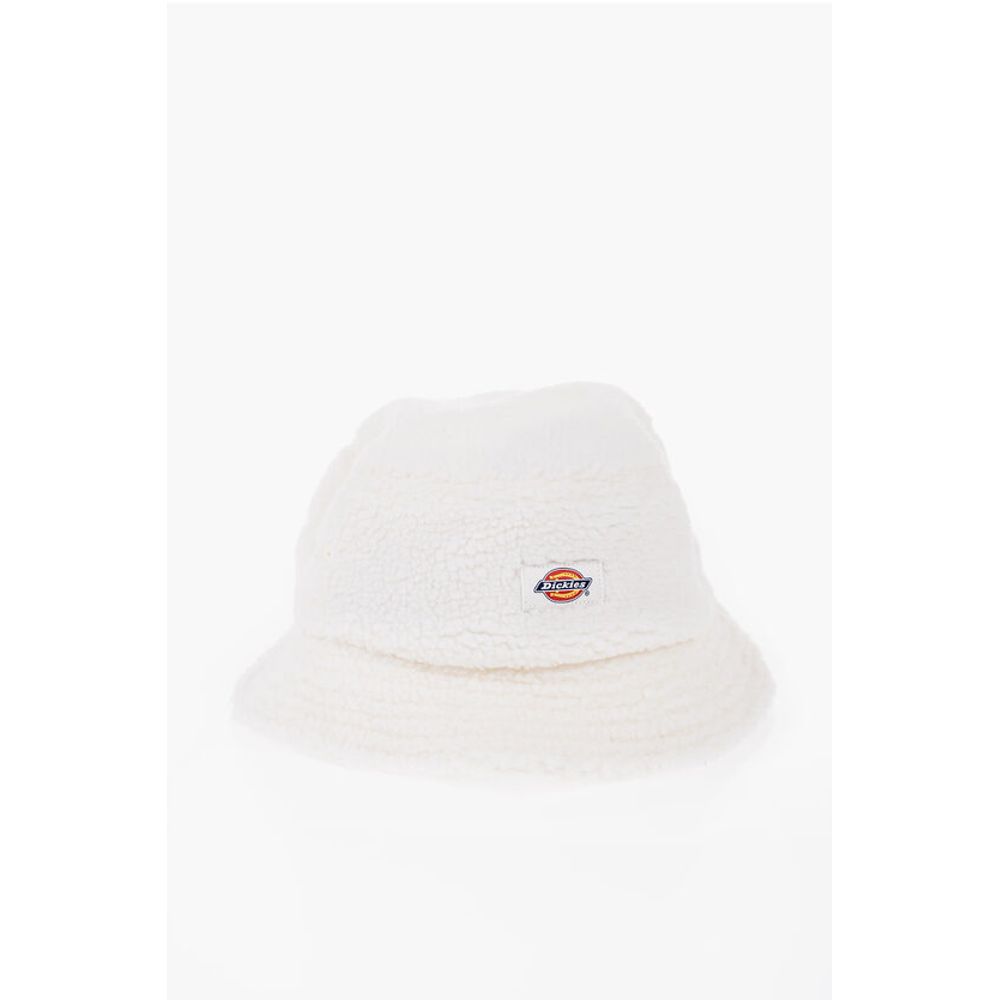 

Однотонная флисовая панама Dickies, White
