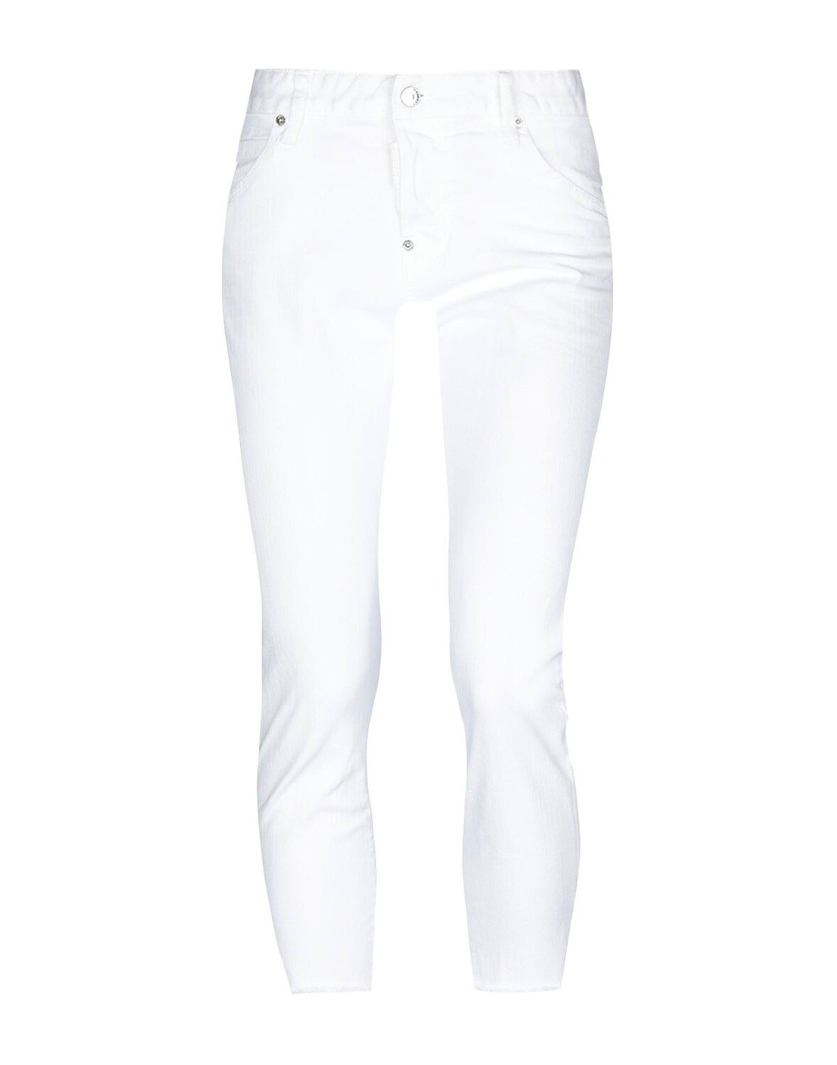 

Джинсы Dsquared2, белый