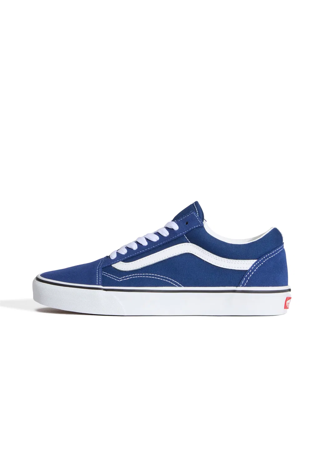 Кроссовки 'Old Skool' Vans, Dark Blue