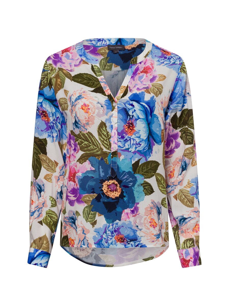 

Блуза Marie Lund, Mixed colors