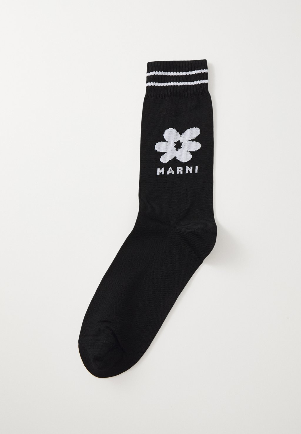 

Носки Marni, черный
