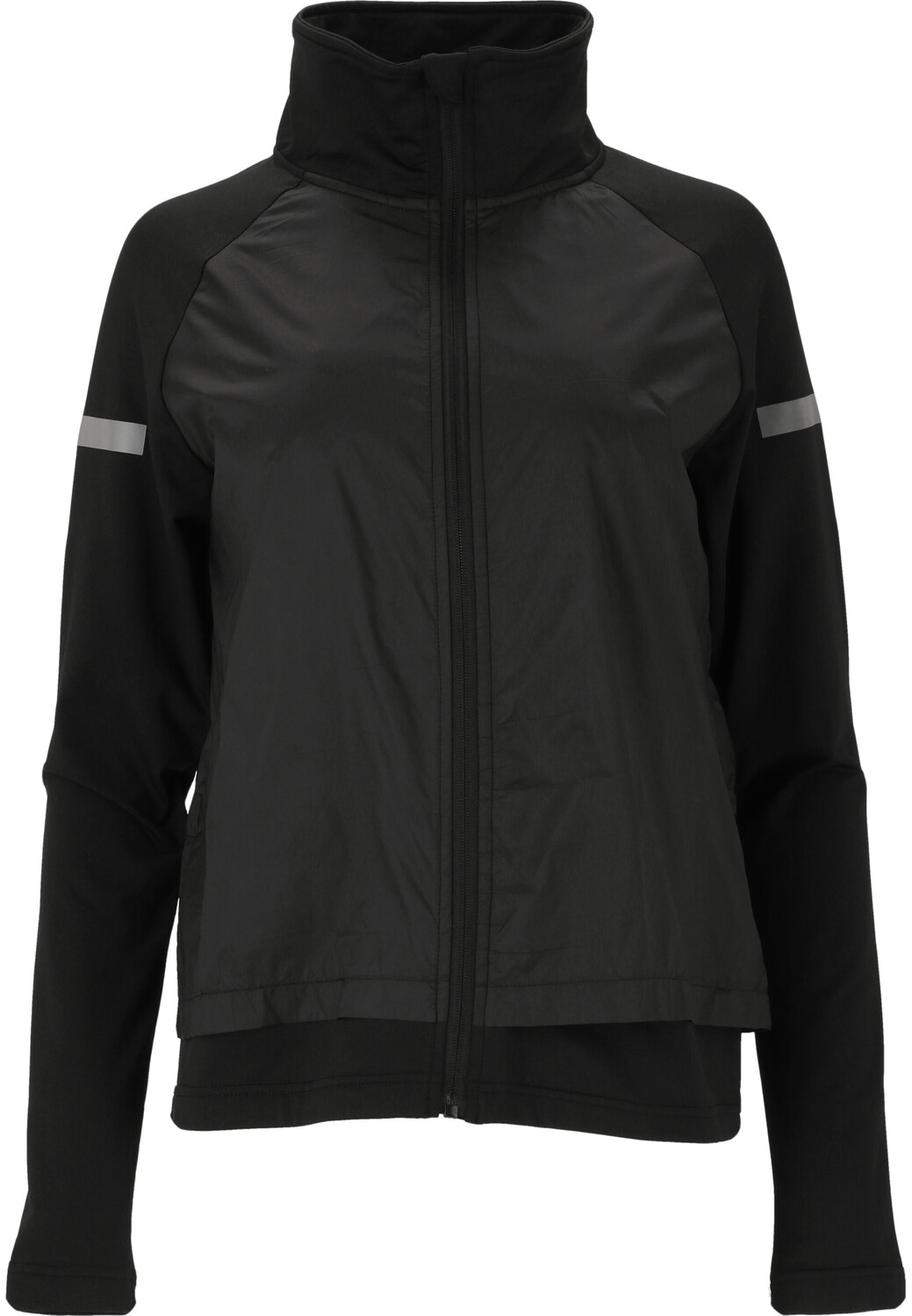 

Спортивная куртка Endurance Lasdy, цвет 1001 Black