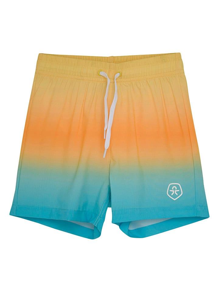 

Шорты для плавания Color Kids