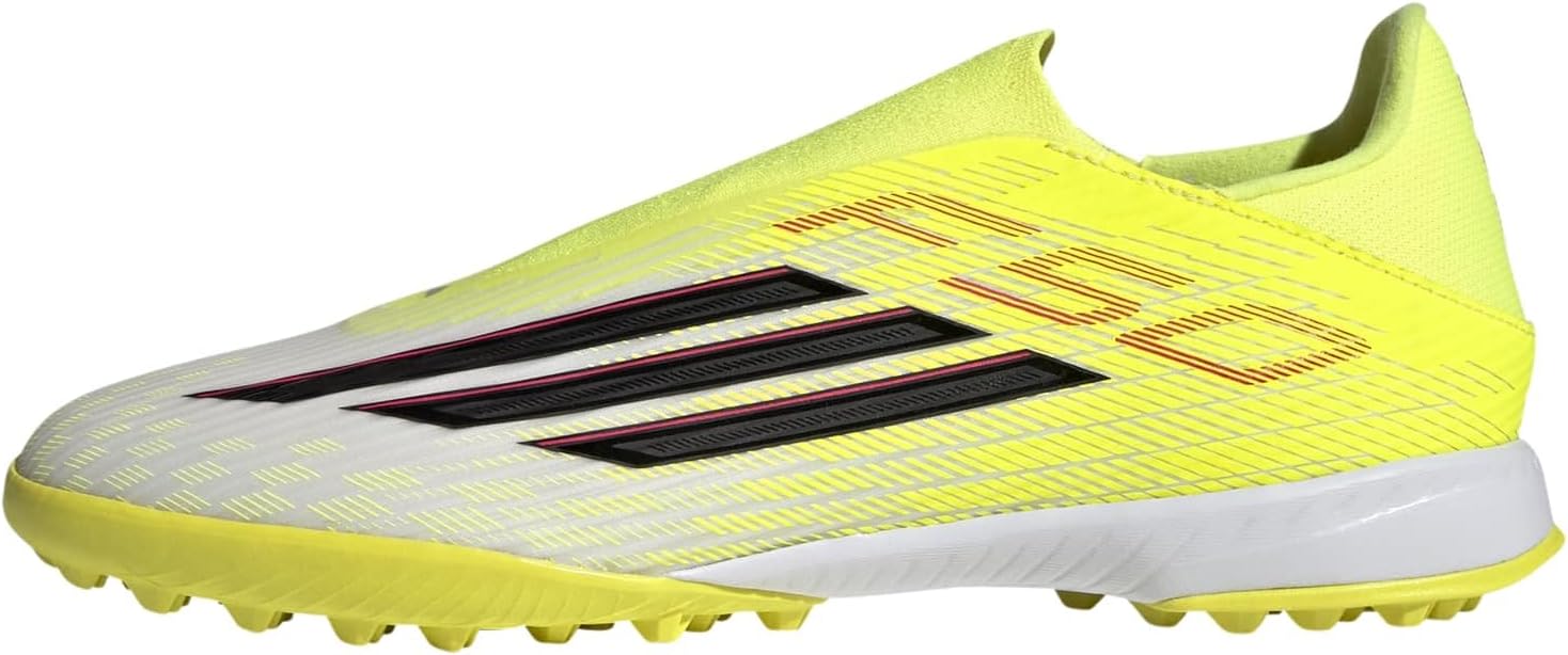 

Футбольные бутсы adidas F50 League Turf для мужчин - розовые, белые