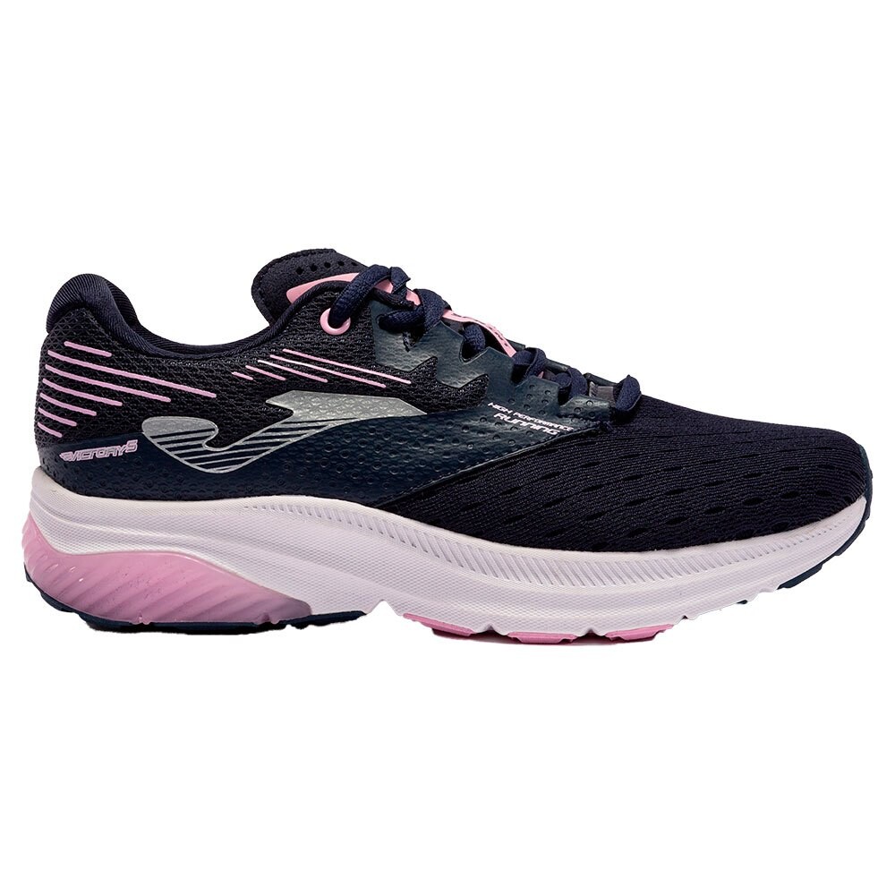 

Беговые кроссовки Joma Victory, фиолетовый