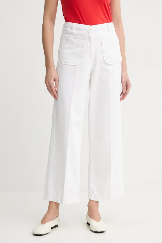 

Джинсы Sessun, белый