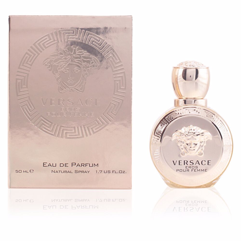 

Духи Eros pour femme Versace, 50 мл