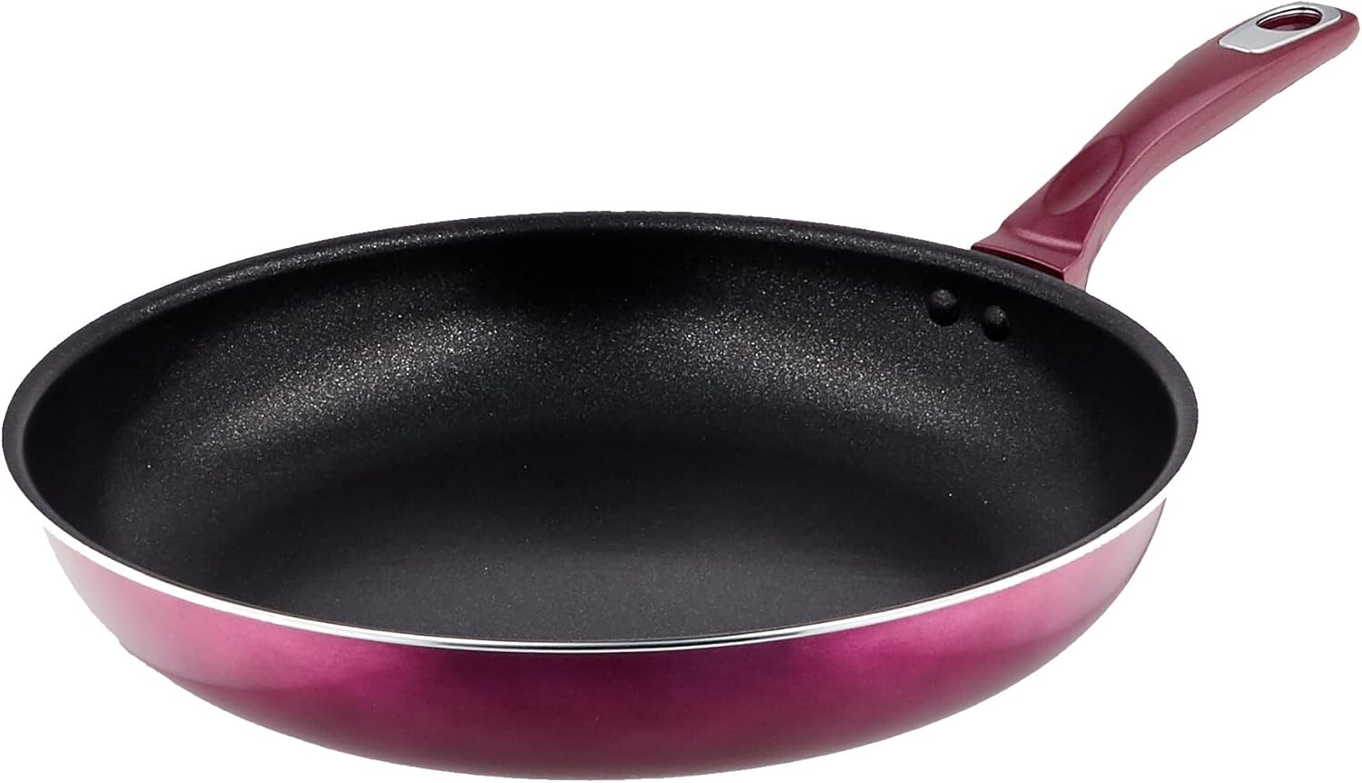 

Сверхлегкая сковорода Taniguchi Metal Smooth 2 2, индукционная, 32 см (12,6 дюйма)