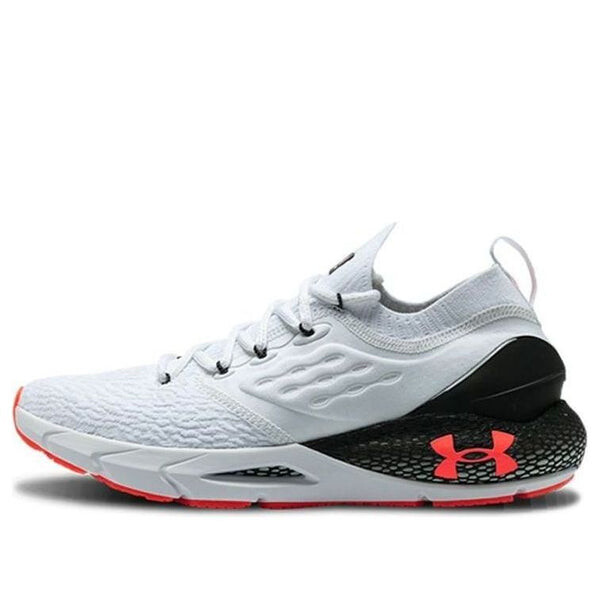 

Кроссовки hovr phantom 2 runanywr 'white beta' Under Armour, белый