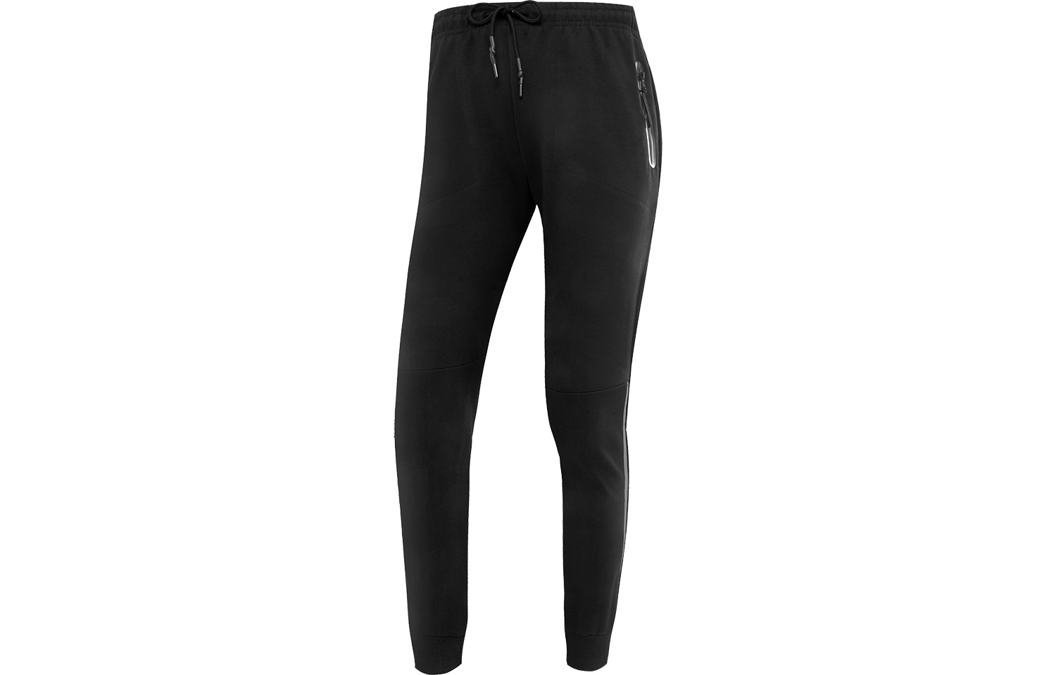 

Трикотажные спортивные брюки мужские HOTSUIT, Mineral Black (23 Models)