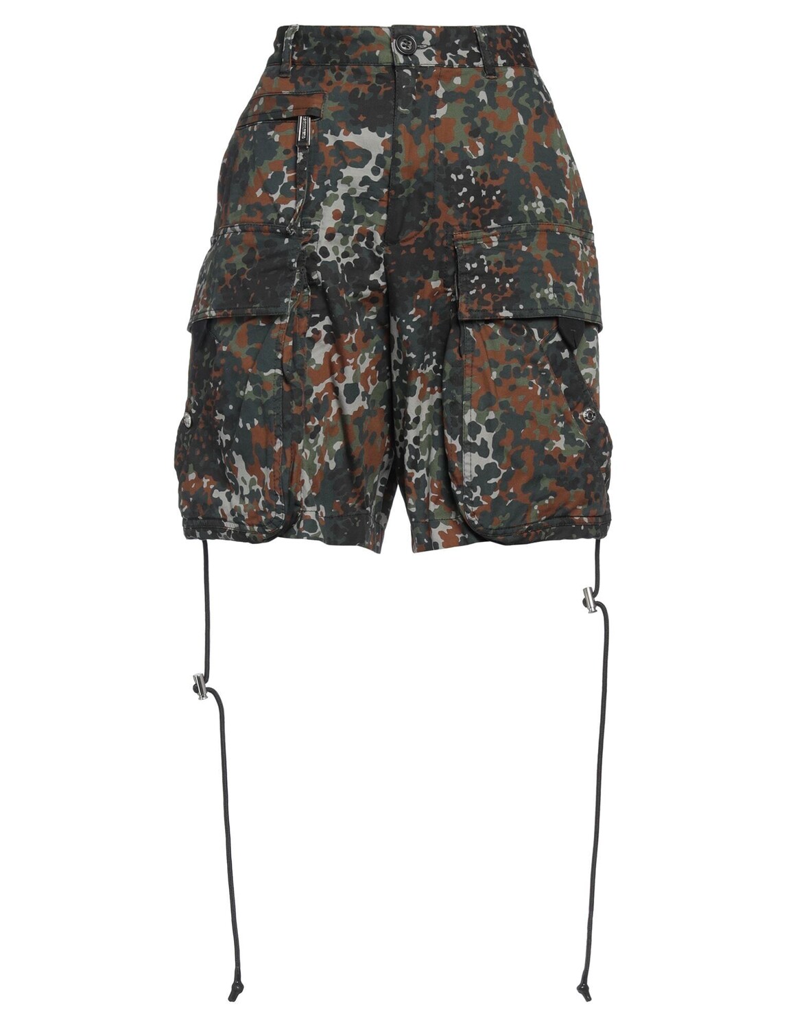 

Шорты Dsquared2, синий