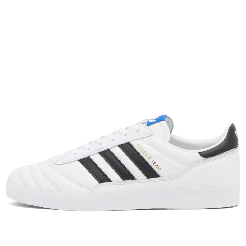 

Кроссовки Gazelle team Adidas, мультиколор