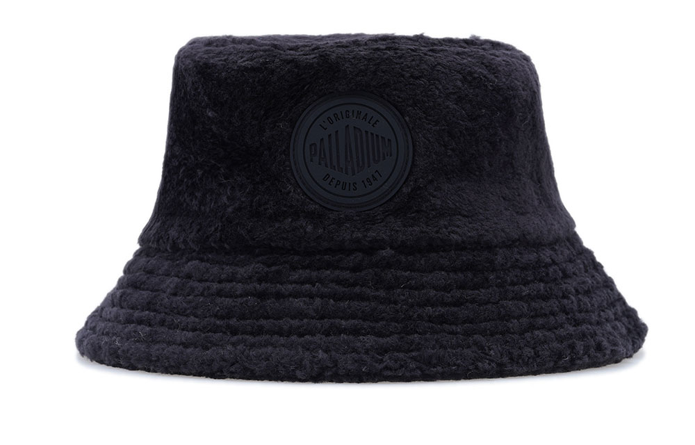 

Palladium Акриловая панама унисекс, Black