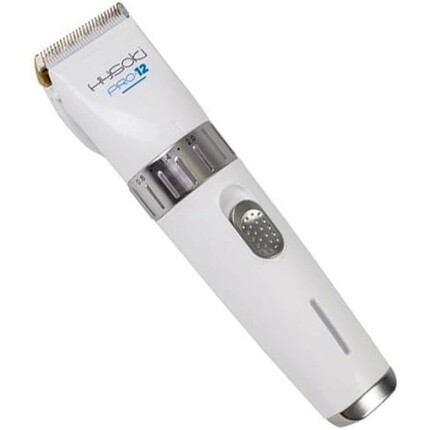 

Hysoki Pro-12 Профессиональная машинка для стрижки волос 400мл
