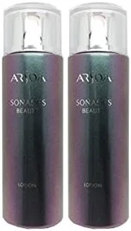 Лосьон увлажняющий Arsoa Sonadis Beaute, набор 2 шт., 120 мл