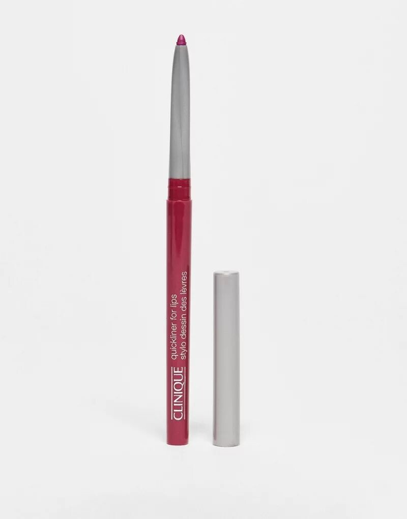 

Clinique – Quickliner for Lips – карандаш для губ в оттенке Intense Jam