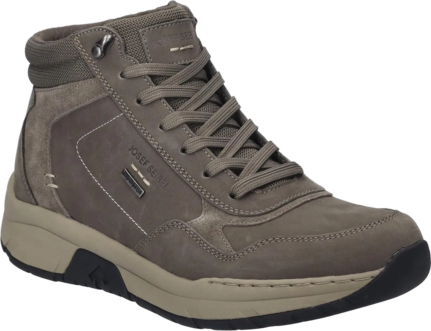 Кроссовки Josef Seibel Mitchell 55, Taupe
